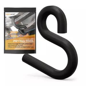 Performer Automotive 하단 컨트롤 암 프 리무버 13mm 와이어 2.2cm 7/8인치 바 포함