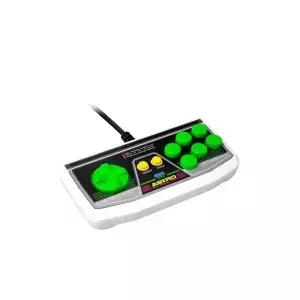 SEGA 아스트로 시티 미니 아케이드 오리지널 컨트롤러 PC 호환 (3가지 색상)