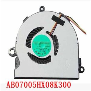 DFS470805CL0T FC2T 74X7K AB07005HX08K300 CPU 냉각 팬 DELL INSPIRON 15R 3521 EF60070V1-C130-G99