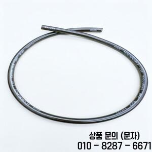 자동차 오디오 스피커 배선 키트 케이블 앰프 서브 우퍼 설치 알루미늄 와이어 4GA 전원 코드 60 Amp 퓨즈
