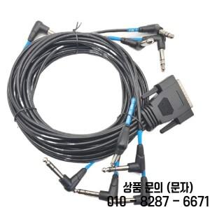 케이블 하네스 뱀 직기 alesis 드럼 모듈 서지 니트로/니트로 프로 DM7X 커맨드 D FORGE CRIMSON 1 및 2 MK