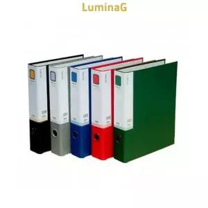 A4 4cm 서류철 D링 합지바인더 사무용 파일 화일 서류정리