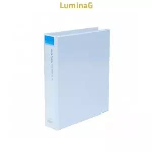 A4 5cm 서류철 3공 바인더 백색 사다리 파일 서류정리