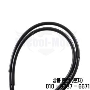 오토바이 가속기 스로틀 오일 라인 케이블 와이어 혼다 호환 CB650R 2019 2022 17910 MKN D51