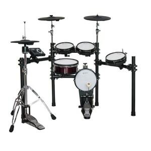 레몬 드럼 E T525MK 전자 세트