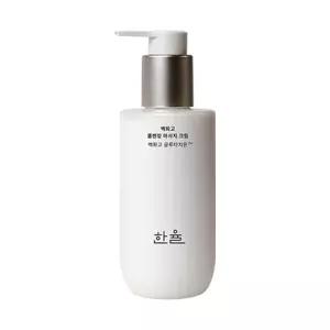 한율 백화고 클렌징 마사지 크림 200ml