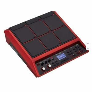 SPD-SXSE 휴대용 전자 드럼 키트 러 SPD30 멜로디 루프 (뮤지션용 악기 액세서리)