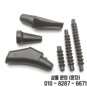 2pcs 오토바이 브레이크 라인 클러치 케이블 보호 슬리브 고무 커버 Yamaha HONDA 호환 Suzuki CG 125 용