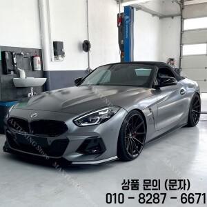 BMW Z4 G29 M40i sDrive20i 25i 2019 2025용 리어뷰 미러 캡 커버 글로스 블랙 외부 후방 거울 교체 UV 코