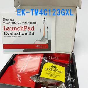 EK-TM4C123GXL 티바 아바다테크 브랜드 1 개 C 시리즈 런치 패드 평가 키트