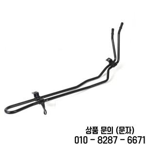 시탈 8D 0422885 K 3B VW PASSAT AUDI 호환 A4 Skoda Superb 용 자동차 파워 스티어링 쿨러 라인 튜브