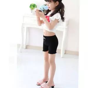 여아팬티 아동속바지 여름속바지 치마 블루머