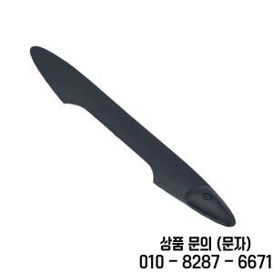 Zumo 350LM 고성능 전원 버튼 직접 장착 고무 유틸리티