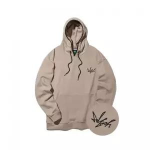 SELFISH S233HD03 (스케이트 후드) (BEIGE) 2371739