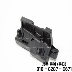 OEM LHD 전면 후드 보넷 작동 레버 릴리스 핸들 지지대 브래킷 아우디 호환 A4 B9 2017 2025 8W1823633C 용