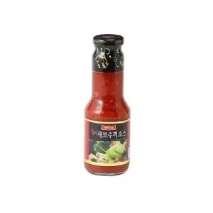 하이몬 칠리 샤브수끼 소스 300ml