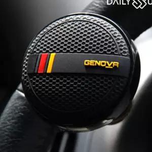 DailySSuup 메쉬 패턴 파워핸들 QM6 핸들봉 차파워봉 C60F4