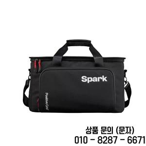 포지티브 그리드 스파크 여행자 기타 스피커 용 두꺼운 방수 피아노 간단하고 편리한 다기능 앰프
