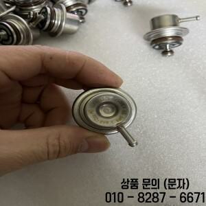 제타 보라 파사트 B5 산타나 3000 비스타 연료 압력 밸브 리턴용 1개