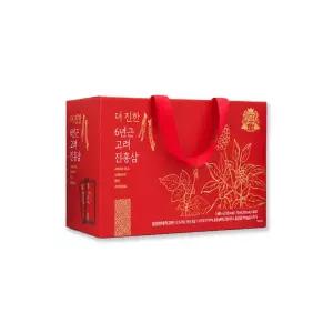 [TW-F] 더 진한 6년근 고려 진홍삼 70ml 24포