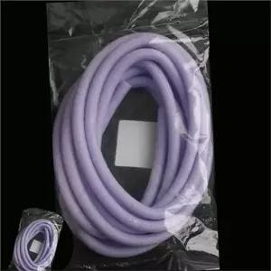 원형 스티로폼 막대 10mm3m 스티로폼 백업 가벼운 롤형 공예용