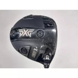 PXG 0811 X+ 프로토 10.5도 드라이버 헤드