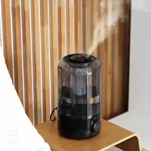 아롬픽 가습기 2.5L 초음파식가습기