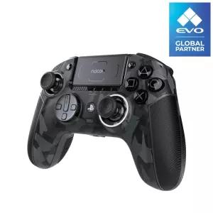 Revolution 5 공식 라이선스 PlayStation 무선 컨트롤러 PS5 / PC용 홀 효과 과 트리거 스톱 매핑 가능한