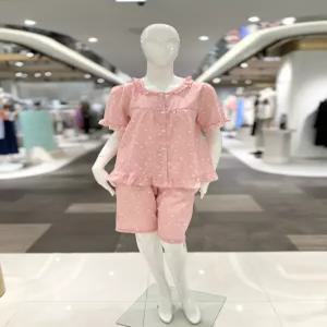 비너스 여성 여름 파자마 잠옷 VPAS204W 644861