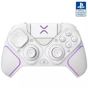 PDP Victrix BFG 무선 게이밍 컨트롤러 플레이스테이션 5/PS5 PC용 모듈형 이스포츠 게임패드 버튼 재매핑