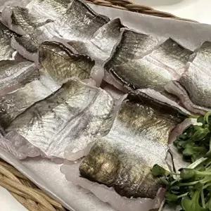 [장보리]국내산 갯장어 하모 샤브샤브 300g x 2세트