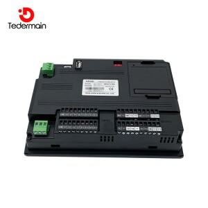 XINJE HMI PLC 올인원 ZG3 시리즈, 확장 BD 보드 연결 가능, ZG3-20R-4 ZG3-30RT-7 Z-3AD3PT-BD Z-1WT-BD,