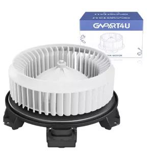 GVPART4U Front Blower Motor 700203 for 2009-2018 Dodge Ram 1500 2500 3500 Fit 2007-2017 Honda CRV