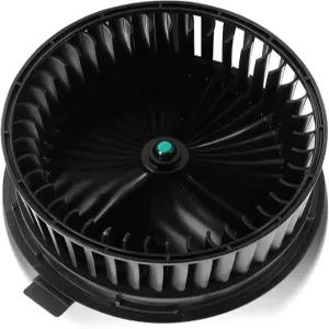 닛산 센트라 1.6L 1.8L 2013-2018용 ECCPP HVAC 에어컨 히터 블로어 모터 4도어 1.8L용 2013-2018 팬 AC