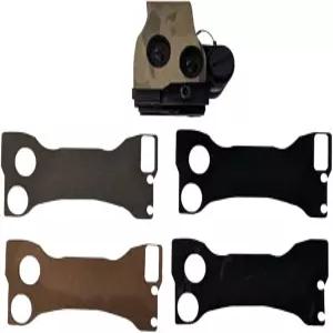 EOTech EXPS2/EXPS3용 전투 직물 코듀라 랩