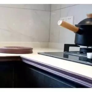 벽장식 웨인스코팅 소프트 굽도리 연질 평몰딩
