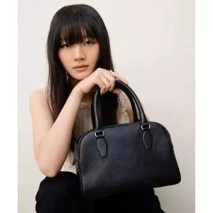 ANDROS Libet Bowling Bag (Black) 2380909