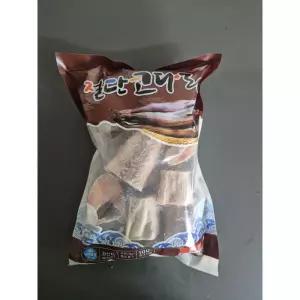 절단코다리800g