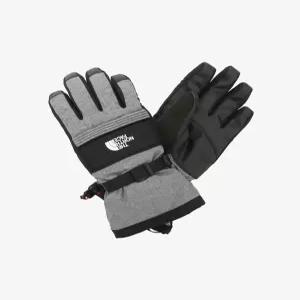 노스페이스 NJ3SR80B 맨즈 몬타나 스키 글러브 DARK GRAY