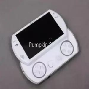 구형 휴대용 GO 시스템 PSP-N1000