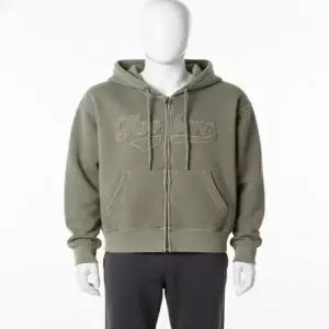 SPAO 스파오 FIVEBORO 피그먼트 후드집업_SPMZG23GY0 621322