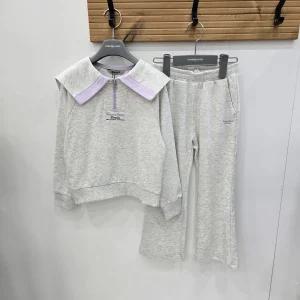 [레노마키즈]여아  간절기  트레이닝세트   R2635T1860_SH