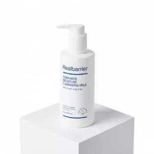 리얼베리어 세라마이드 모이스처 클렌징밀크 200ml