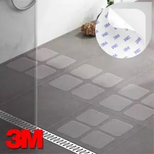3M 논슬립테이프 10cm 10개 욕실 미끄럼방지 화장실 노약자 가족안전 욕조