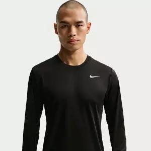 Nike 나이키 플렉스 남성 드라이 핏 긴팔 트레이닝 탑 IO1428-010