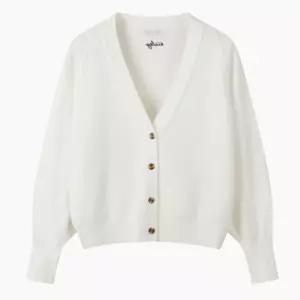 매장정품 SISLEY 시슬리 브이넥 가오리가디건 SAKC70611 SAKC70611-EDG 1930291