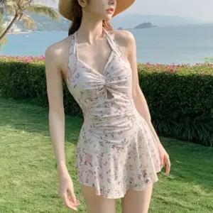 6종 셔링 원피스 수영복 러블리 수영복 예쁜수영복 예쁜수영복 스커트수영복