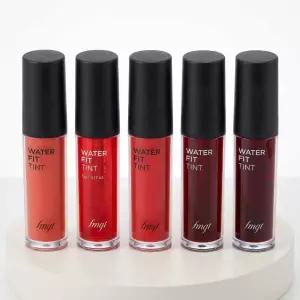 더페이스샵 워터핏 틴트 5g 5colors