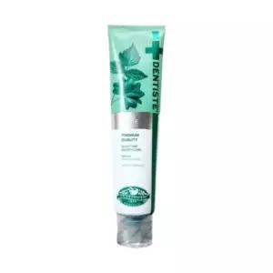 SIAM COSMECEUTICAL 덴티스테 뉴 플러스 화이트 치약 200g 2개