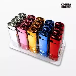 메탈터보라이터 패션토치(DAS 1400) 20개입